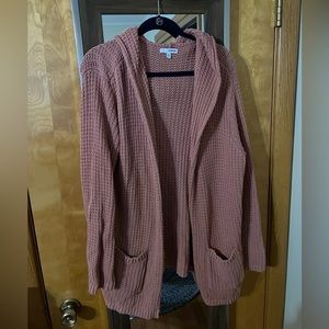Sonoma Cardigan. Size XL.